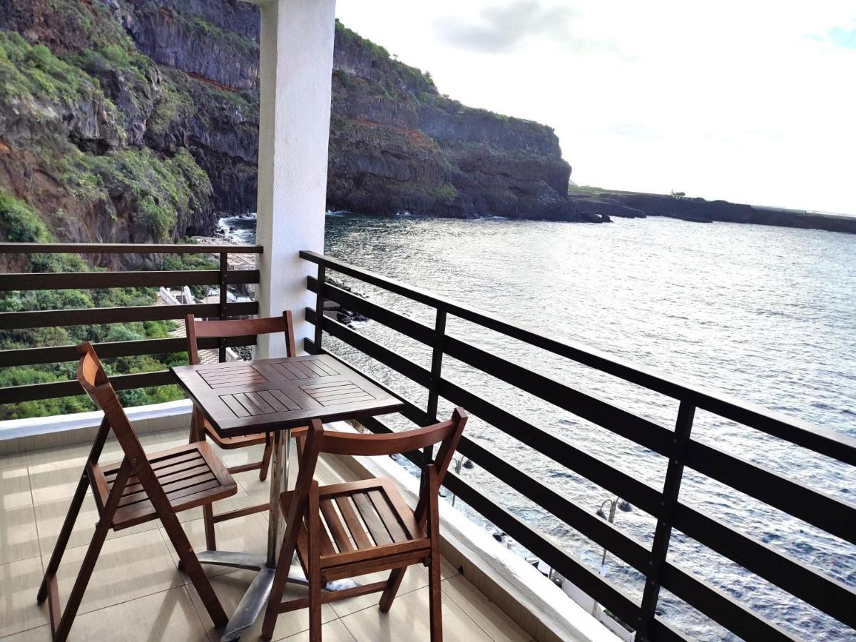 Estudio Al Mar San Marcos  Exterior photo